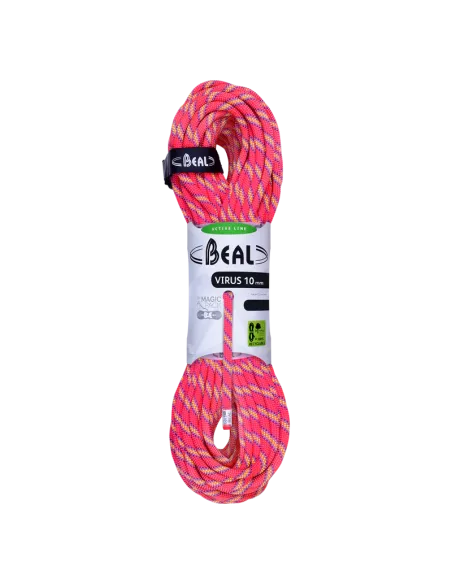 Dynamisk reb Virus 10mm
