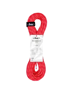 Dynamisk reb Wall Cruiser Unicore 9,6mm