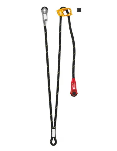 Adjustable Progress Adjust-Y Progression Lanyard