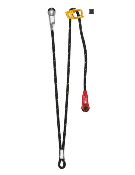 Adjustable Progress Adjust-Y justerbar forbindelsesline