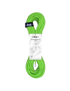 Dynamisk reb Wall School Unicore 10,2mm