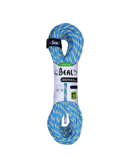 Dynamic Rope Zenith 9,5mm