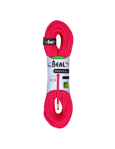 Dynamisk reb Zenith 9,5mm