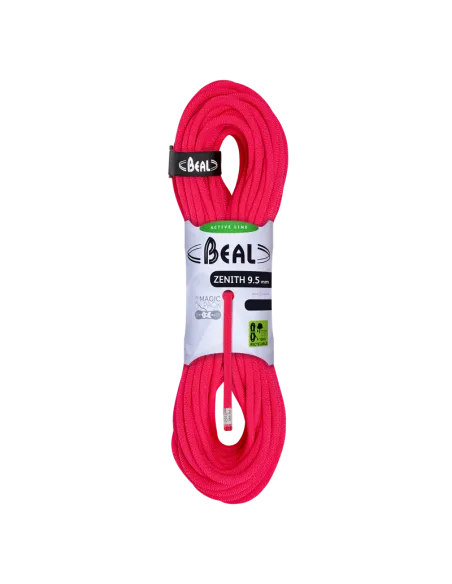 Dynamic Rope Zenith 9,5mm