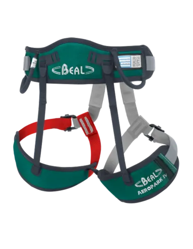 Harness Aeropark IV