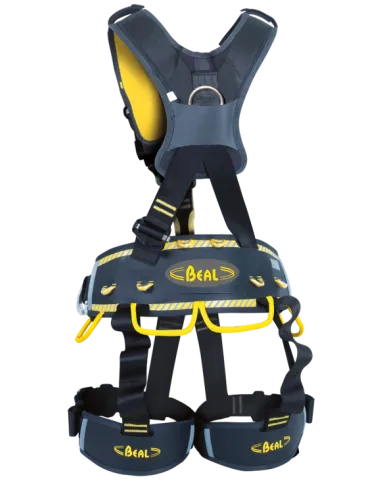 Hero Pro harnas
