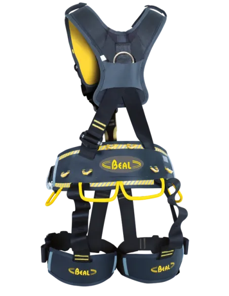Hero Pro harnas