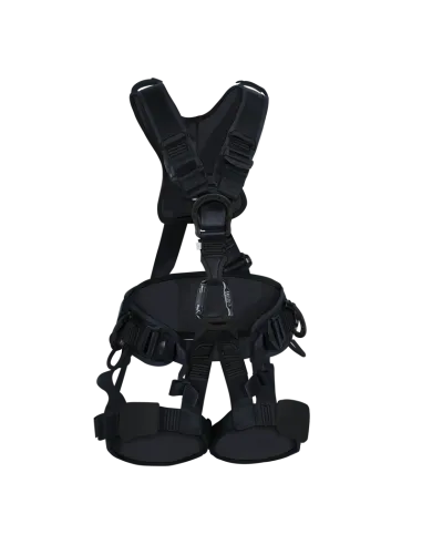 Hero Pro Black Harness