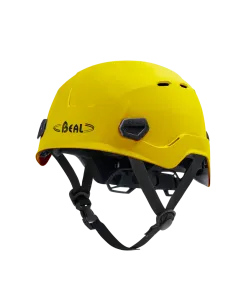 Quantum helm