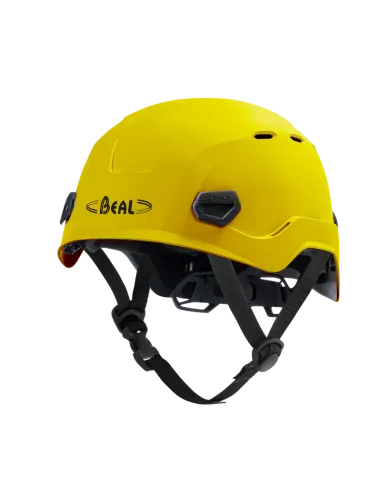 Quantum helm