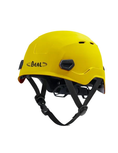 Quantum helm
