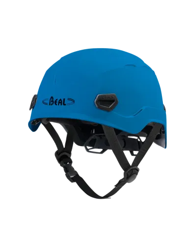 Casco Quantum Elec Blue