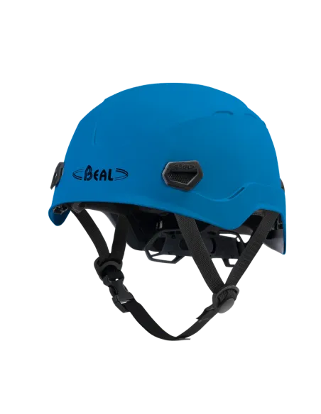 Casco Quantum Elec Blue