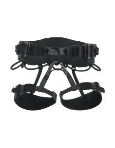 Lightweight Harness Shaolin