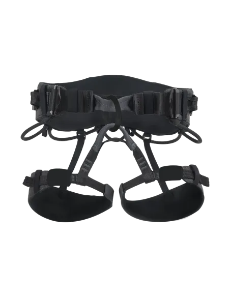 Lightweight Harness Shaolin