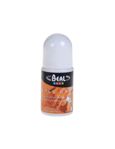 Vloeibaar magnesium Roll Grip 50 ml