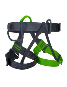 Nopad harness