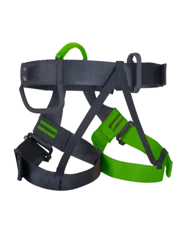 Nopad harness