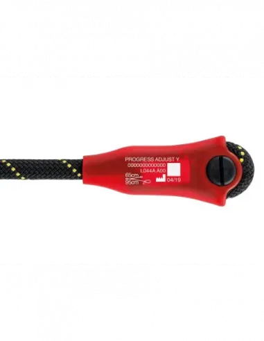 Adjustable Progress Adjust-Y justerbar forbindelsesline