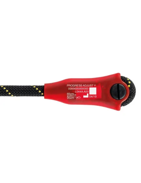 Adjustable Progress Adjust-Y progressieleeflijn