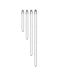 Tubular Webbing Sling Eyeloop