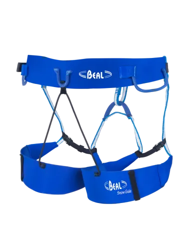 Skituring Harness Snow Guide