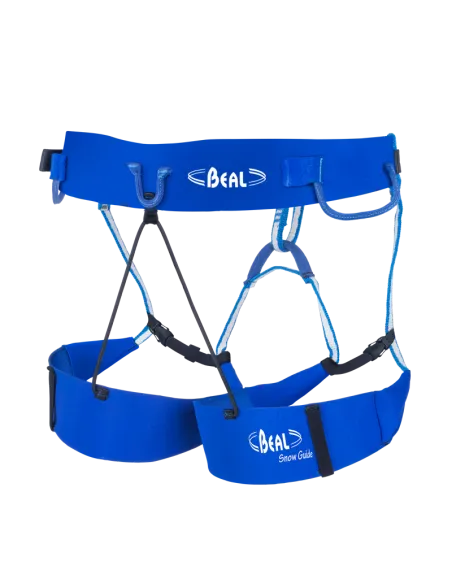 Skituring Harness Snow Guide