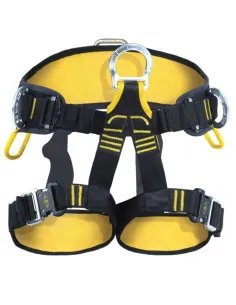 Hero Sit Seat Harness