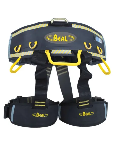 Hero Sit Seat Harness