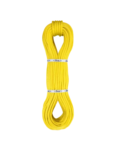 Semi-Static Rope Spelenium Gold 9,5mm