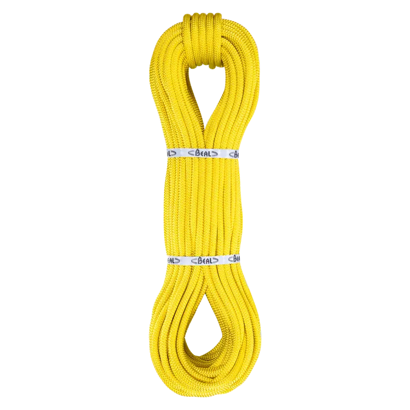 Semi-Static Rope Spelenium Gold 9,5mm : Länge - 200 m
