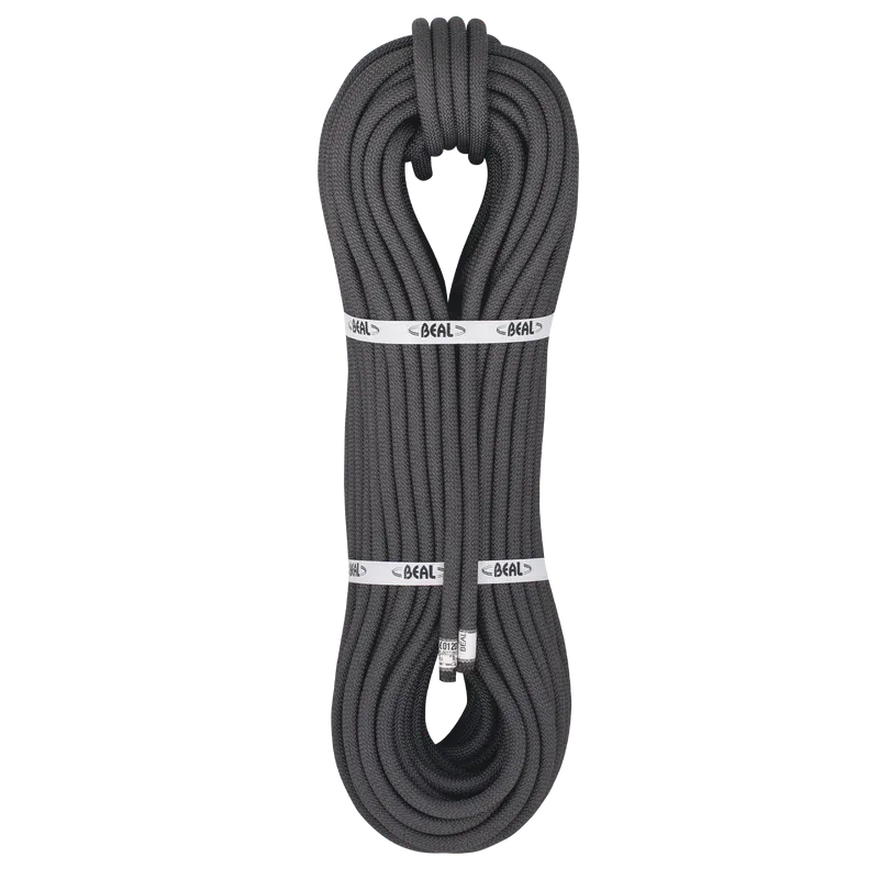Semi-Static Rope Raider 10,5mm : Länge - 200 m, Version - Standard