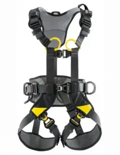 Volt International helkropssele