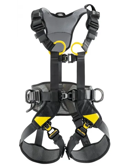 Volt International Harness