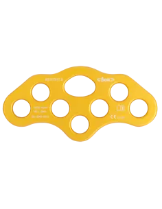 Airport 8 Rigging Plate