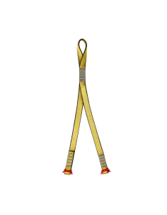 Nexus V 2 X 80 cm forbindelsesline