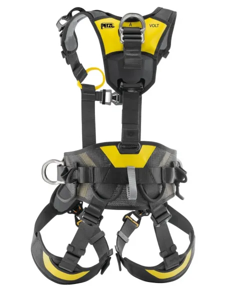 Volt International Harness