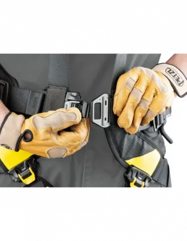 Volt International helkropssele