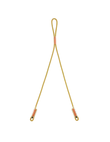 Dynapark 80 cm leeflijn