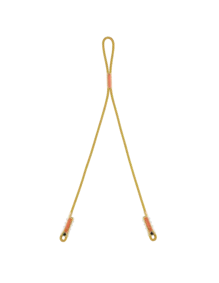 Dynapark 80 cm leeflijn