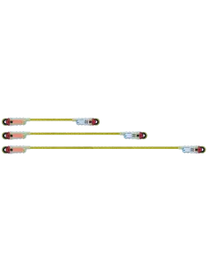 Dynapro 60 cm forbindelsesline