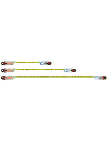 Dynapro 60cm Lanyard