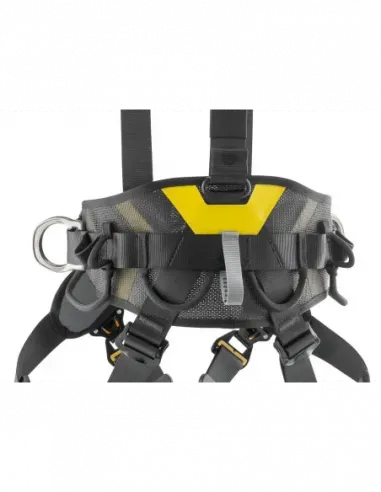 Volt International helkropssele