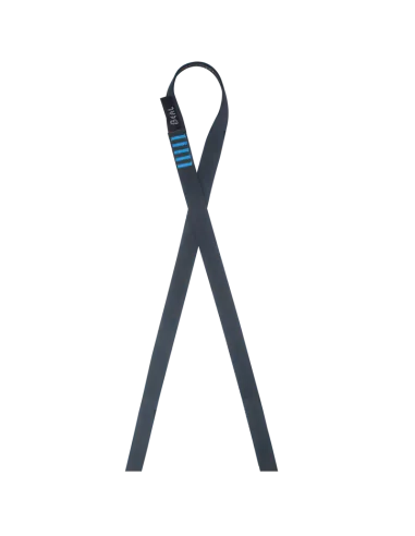 Bandschlinge Tubular 26 mm