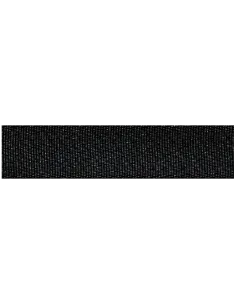 Tubular Tape 26 mm x 100 m Black