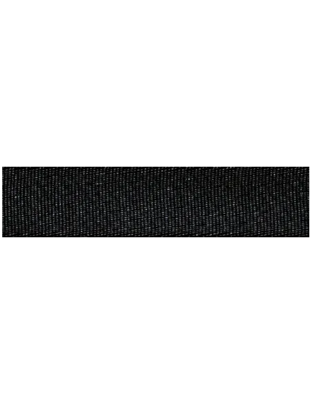 Tubular Tape 26 mm x 100 m sort
