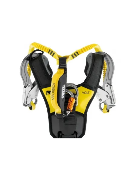 Volt International Harness