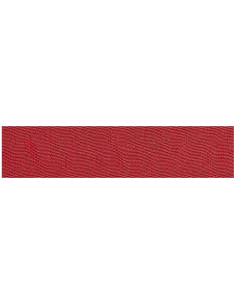 Tubular Tape 26 mm x 100 m rood