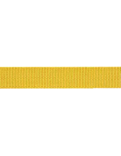 Flat Tape 26 mm x 100 m Yellow