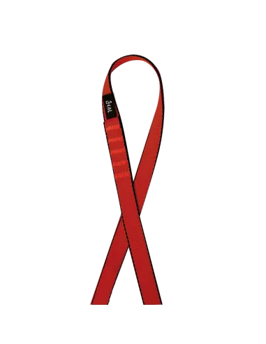 Anillo De Cinta Flat 18mm